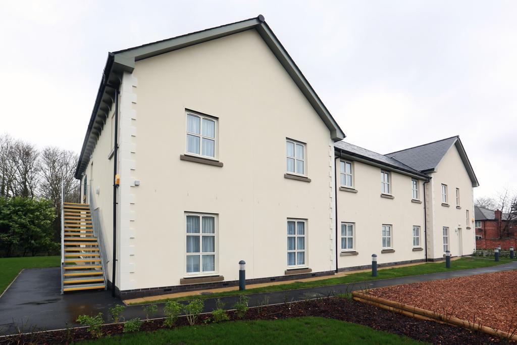 Talardy, St Asaph By Marston'S Inns Exterior photo